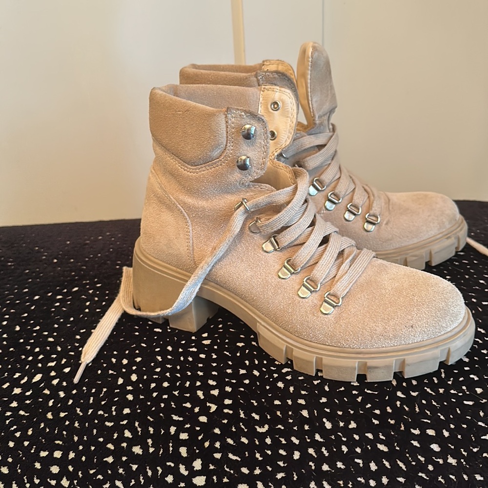 Steve Madden✨ booties eur 38 - Picture 3 of 6